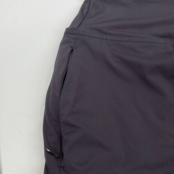 Footjoy performance Layered Golf Skort Pockets Black Small - Picture 9 of 10